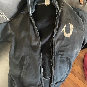true religion xxl hoodies